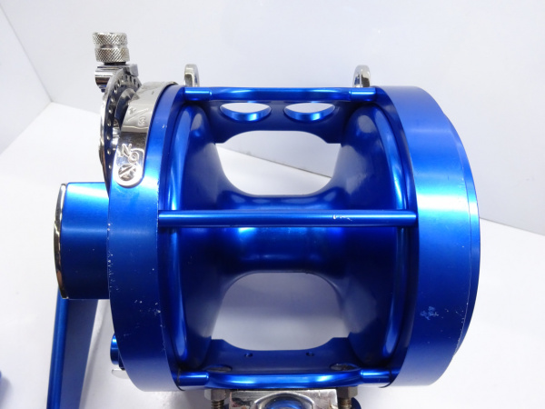 フィンノール(ブルー) フィンノール